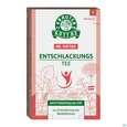 Sie sehen eine Packung Dr.Kottas Tee Entschlackung 20st, Produktbild: 01 Dr.Kottas Tee Entschlackung 20st, A-Nr.: 3886406 - 01