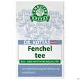 Sie sehen eine Packung Dr.Kottas Tee Fenchel 20st, Produktbild: 02 Dr.Kottas Tee Fenchel 20st, A-Nr.: 3886607 - 02