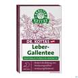 Sie sehen eine Packung Dr.Kottas Tee Leber-galle 20st, Produktbild: 01 Dr.Kottas Tee Leber-galle 20st, A-Nr.: 3886151 - 01
