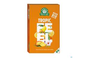 Dr.kottas Tee Tropic Feel 20st, A-Nr.: 4757326 - 01