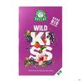 Sie sehen eine Packung Dr.Kottas Tee Wild Kiss 20st, Produktbild: 01 Dr.Kottas Tee Wild Kiss 20st, A-Nr.: 4757303 - 01