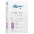 Sie sehen eine Packung Aetherische Oele La Mer Ampulle Good Night 2ml 7st, Produktbild: 02 Aetherische Oele La Mer Ampulle Good Night 2ml 7st, A-Nr.: 5268457 - 02