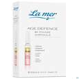La Mer Mit Parfum Age Defence Ampulle 2ml 7st, A-Nr.: 5204641 - 02