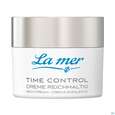La Mer Mit Parfum Time Control Creme Reichhaltig Tiege 50ml, A-Nr.: 5429995 - 01
