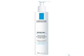 La Roche Posay Akne/mischhaut Effaclar H Reinigungscreme 200ml, A-Nr.: 4343317 - 01