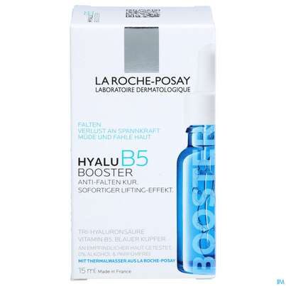 La Roche Posay Hyalu B5 Booster 15ml, A-Nr.: 5815534 - 01