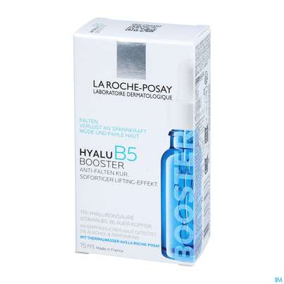 La Roche Posay Hyalu B5 Booster 15ml, A-Nr.: 5815534 - 02