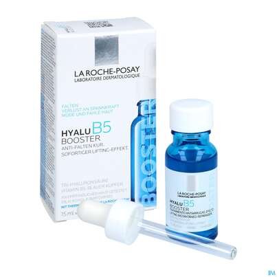 La Roche Posay Hyalu B5 Booster 15ml, A-Nr.: 5815534 - 06