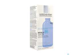 La Roche Posay Gesichtspflege Hyalu B5 Serum Jumbo 50ml, A-Nr.: 5256750 - 01