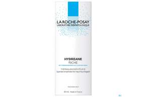 La Roche Posay Gesichtspflege Hydreane Reichhaltig 40ml, A-Nr.: 3701878 - 01