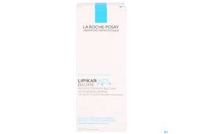 La Roche Posay Koerperpflege Lipikar Balsam Ap+ 200ml, A-Nr.: 4271612 - 01