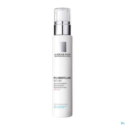La Roche Posay Gesichtspflege Anti-pigmentflecken Pigmentclar Serum 30ml, A-Nr.: 4164655 - 07