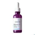 Sie sehen eine Packung La Roche Posay Gesichtspflege Pure/niacinamide10 Serum Allergie Neigende Haut 30ml, Produktbild: 05 La Roche Posay Gesichtspflege Pure/niacinamide10 Serum Allergie Neigende Haut 30ml, A-Nr.: 5593878 - 05