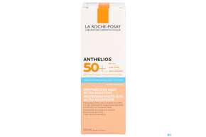 Sonnenprodukte La Roche Posay Anthelios 50+/bb Creme Duft Neu 50ml, A-Nr.: 4397164 - 01