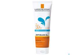 Sonnenprodukte La Roche Posay Anthelios 50+/uva26 Wetskin Gel 250ml, A-Nr.: 4604462 - 01
