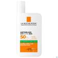 Sonnenprodukte La Roche Posay Anthelios/oil Control Fluid Uvmune400 Lsf50+ 50ml, A-Nr.: 5696503 - 02