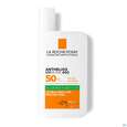 Sonnenprodukte La Roche Posay Anthelios/oil Control Fluid Uvmune400 Lsf50+ 50ml, A-Nr.: 5696503 - 05
