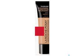 La Roche Posay Toleriane Fluide Makeup 10 30ml, A-Nr.: 5710858 - 01