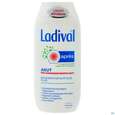 Sie sehen eine Packung Sonnenprodukte Ladival/akut Apres Fluid 200ml, Produktbild: 01 Sonnenprodukte Ladival/akut Apres Fluid 200ml, A-Nr.: 3941708 - 01