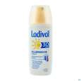 Sie sehen eine Packung Sonnenprodukte Ladival/allerg Spray F30 150ml, Produktbild: 02 Sonnenprodukte Ladival/allerg Spray F30 150ml, A-Nr.: 4173559 - 02