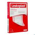 Sie sehen eine Packung Wundverband Leukomed/t Plus/leukopor Folienverband/+auflage Steril 8x10cm 5st, Produktbild: 04 Wundverband Leukomed/t Plus/leukopor Folienverband/+auflage Steril 8x10cm 5st, A-Nr.: 4746713 - 04