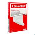 Sie sehen eine Packung Wundverband Leukomed/steril/leukoplast Verklebungsschutz 8cmx10cm 5st, Produktbild: 03 Wundverband Leukomed/steril/leukoplast Verklebungsschutz 8cmx10cm 5st, A-Nr.: 4746699 - 03