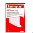 Sie sehen eine Packung Wundverband Leukomed/steril/leukopor Verklebungsschutz 7,2cmx 5cm 5st, Produktbild: 02 Wundverband Leukomed/steril/leukopor Verklebungsschutz 7,2cmx 5cm 5st, A-Nr.: 4746682 - 02