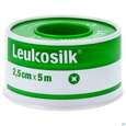 Rollenpflaster Leukosilk Rollenpflaster 5mx 2,5cm 01022 1st, A-Nr.: 5020579 - 01