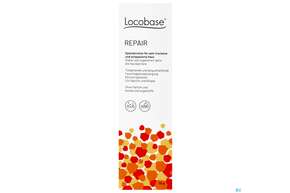 Locobase Repair-spezialcreme Trockene/sehr Trock.haut 50g, A-Nr.: 3156257 - 01