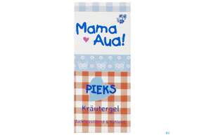 Mama-aua Gel Pieks 20ml, A-Nr.: 3841533 - 01