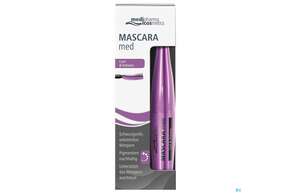 Mascara Med Curl +volume 7ml, A-Nr.: 4877355 - 01