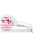 Sie sehen eine Packung Mavala Lackentferner Pads 30st, Produktbild: 01 Mavala Lackentferner Pads 30st, A-Nr.: 2976691 - 01