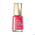 Sie sehen eine Packung Mavala Nagellacke 3 Paris 5ml, Produktbild: 04 Mavala Nagellacke 3 Paris 5ml, A-Nr.: 3652140 - 04