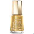 Mavala Nagellacke +si 408 Royal Gold 5ml, A-Nr.: 5570831 - 02