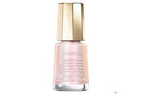 Mavala Nagellacke +si 423 Pink Light 5ml, A-Nr.: 5617231 - 01