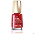 Mavala Nagellacke 187 Roma 5ml, A-Nr.: 4020123 - 02