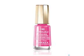 Mavala Nagellacke 190 Honolulu 5ml, A-Nr.: 4020169 - 01