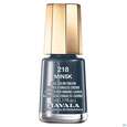 Mavala Nagellacke 218 Minsk 5ml, A-Nr.: 3397268 - 01