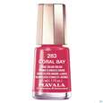 Mavala Nagellacke 283 Coral Bay 5ml, A-Nr.: 4515876 - 03