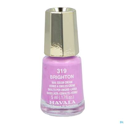 Mavala Nagellacke 319 Brighton 5ml, A-Nr.: 5426229 - 05