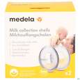 Milchauffangschale Medela 2st, A-Nr.: 1806900 - 01