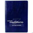 Sie sehen eine Packung Medikamentendispenser 7 Tage Sanicare Medimemo 1st, Produktbild: 01 Medikamentendispenser 7 Tage Sanicare Medimemo 1st, A-Nr.: 1513109 - 01