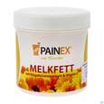 Sie sehen eine Packung Melkfett +ringelblumenextrakt 250g, Produktbild: 02 Melkfett +ringelblumenextrakt 250g, A-Nr.: 2662751 - 02