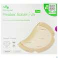 Wundverband Mepilex Border Flex 13x16cm 5st, A-Nr.: 4252282 - 01