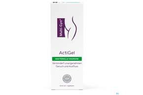 Multi-gyn Actigel 50ml, A-Nr.: 2311543 - 01