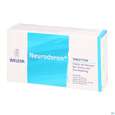 Sie sehen eine Packung Neurodoron Tabl 200st, Produktbild: 02 Neurodoron Tabl 200st, A-Nr.: 3194097 - 02