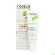 Sie sehen eine Packung Noreva Actipur Bb Creme Hell 30ml, Produktbild: 04 Noreva Actipur Bb Creme Hell 30ml, A-Nr.: 5218815 - 04