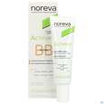 Sie sehen eine Packung Noreva Actipur Bb Creme Hell 30ml, Produktbild: 06 Noreva Actipur Bb Creme Hell 30ml, A-Nr.: 5218815 - 06