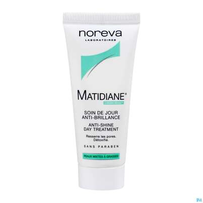 Noreva Matidiane Tagespflege 40ml, A-Nr.: 3472745 - 03