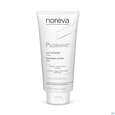 Sie sehen eine Packung Noreva Psoriane Milch 200ml, Produktbild: 01 Noreva Psoriane Milch 200ml, A-Nr.: 4351481 - 01